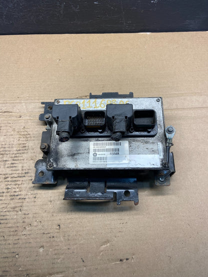 2012 Dodge Durango Jeep Grand Cherokee 3.6 Engine Computer ECU ECM AC4461 DG0
