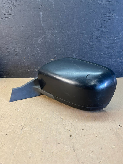 2006 to 2010 Mazda 5 Left Driver Side View Door Mirror AD5617 DW1