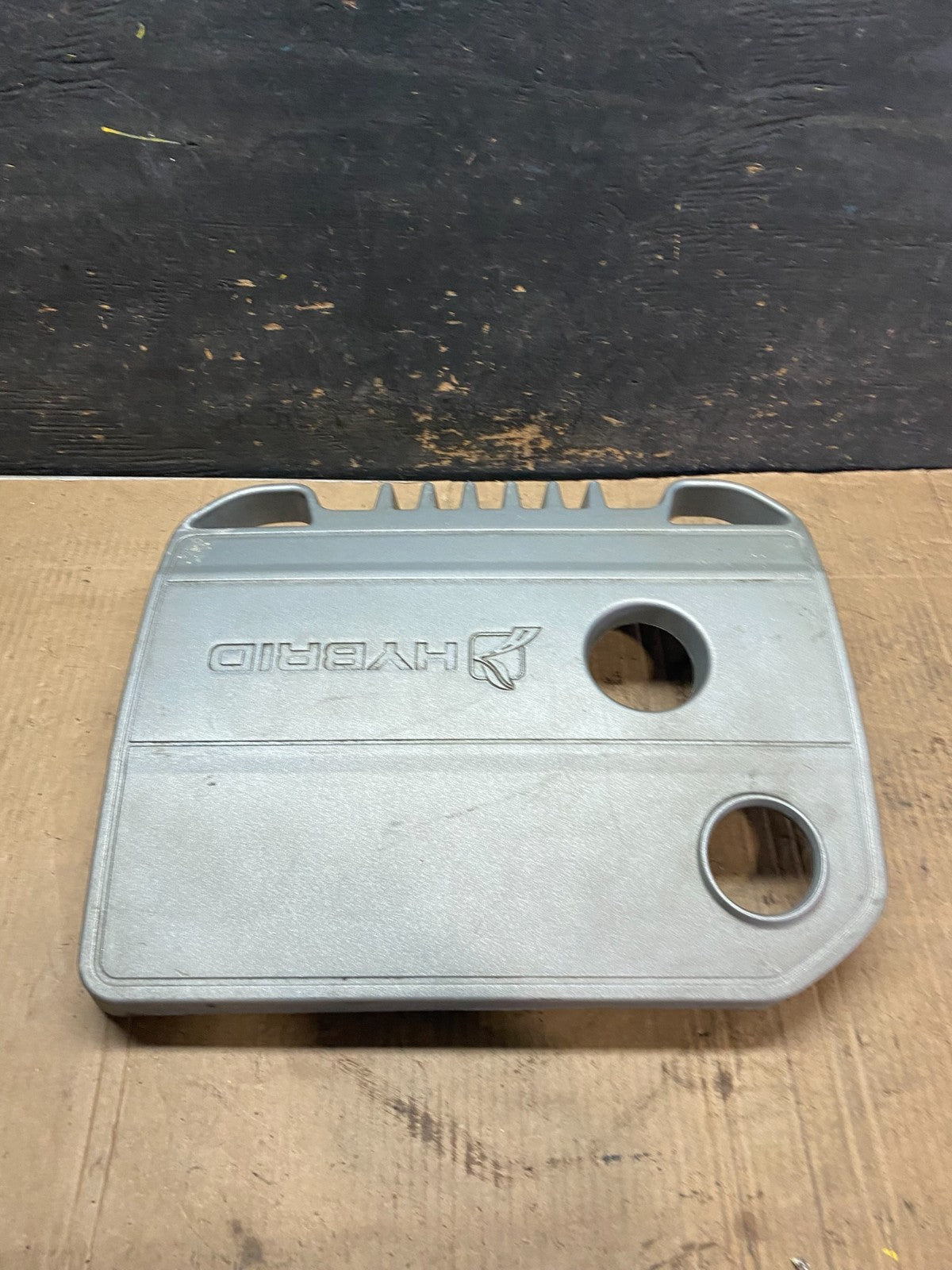 2009 to 2012 Ford Escape Engine Cover 9m6e-6a949-adw T4059 DG1