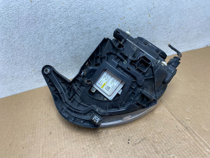 1998 to 2005 Volkswagen Beetle Right Passenger Xenon LED Headlight ai4714 DG6