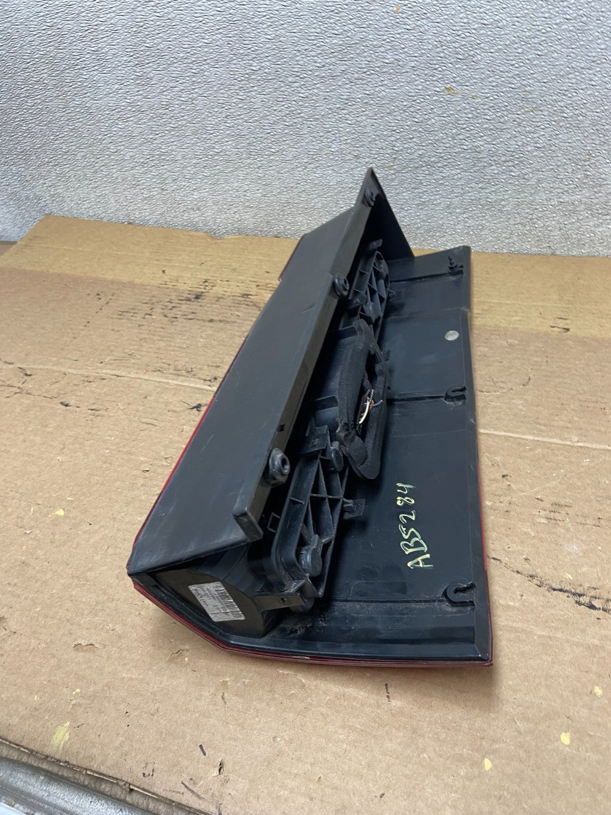 2010-2018 Mercedes Sprinter Left Driver LH Tail Light AB5284 LK6