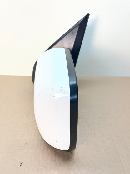 2009-2015 Honda Pilot Left Driver LH Side View Door Mirror AI0722 LK9