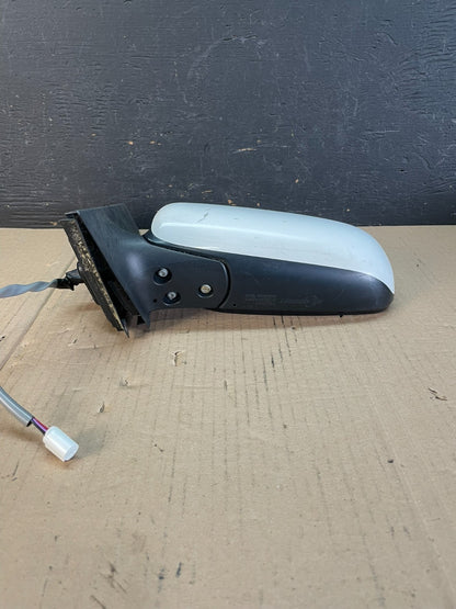 2004 to 2009 Toyota Prius Left Driver LH View Door Mirror AD8636 DG3
