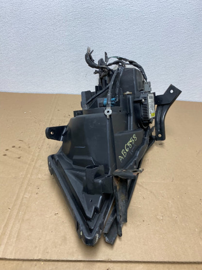 2007 2008 2009 Acura MDX Headlight Xenon HID Right Passenger RH Oem AB6888 DW8