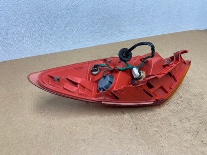 2009 2010 Nissan Murano Left Driver Lh Side Tail Light Oem AC3591 LK4
