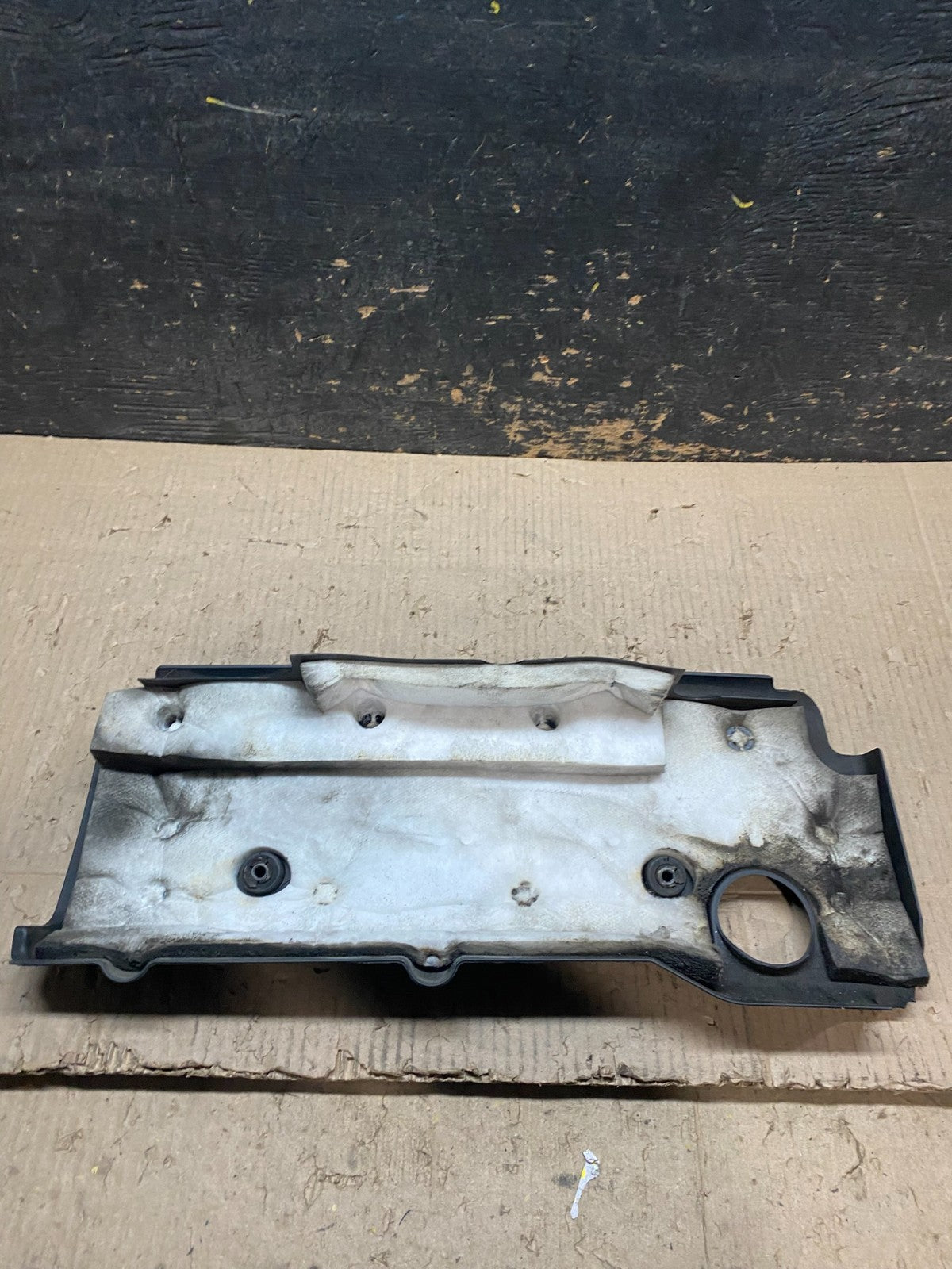 2007 to 2011 Toyota Camry Motor Engine Cover OEM x8198 DG5