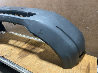 LOCAL PICK UP NY 2015 to 2019 Ford Transit-150 Front Lower Bumper Cover Z32575