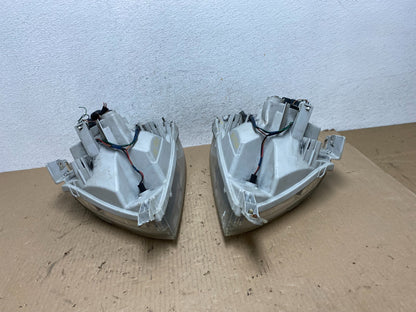 2004 to 2006 Suzuki XL-7 XL7 Left+Right Side Halogen Headlights AE880710