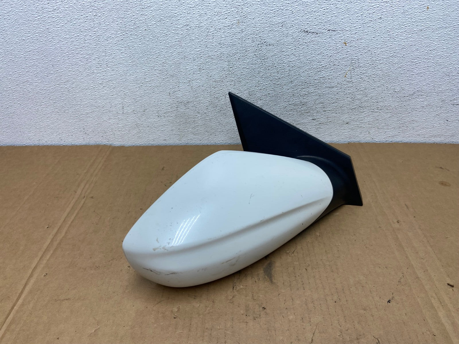 2011 - 2015 Hyundai Sonata Right Passenger RH View Door Mirror AD2688 LK2