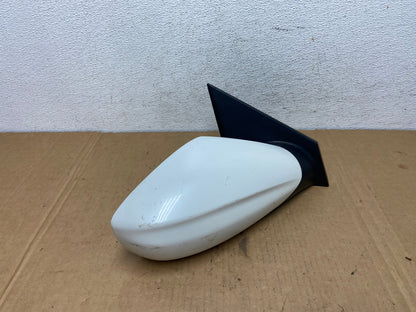 2011 - 2015 Hyundai Sonata Right Passenger RH View Door Mirror AD2688 LK2