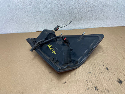 2007 2008 2009 2010 Jeep Grand Cherokee Right Passenger Tail Light AG2484 LK5