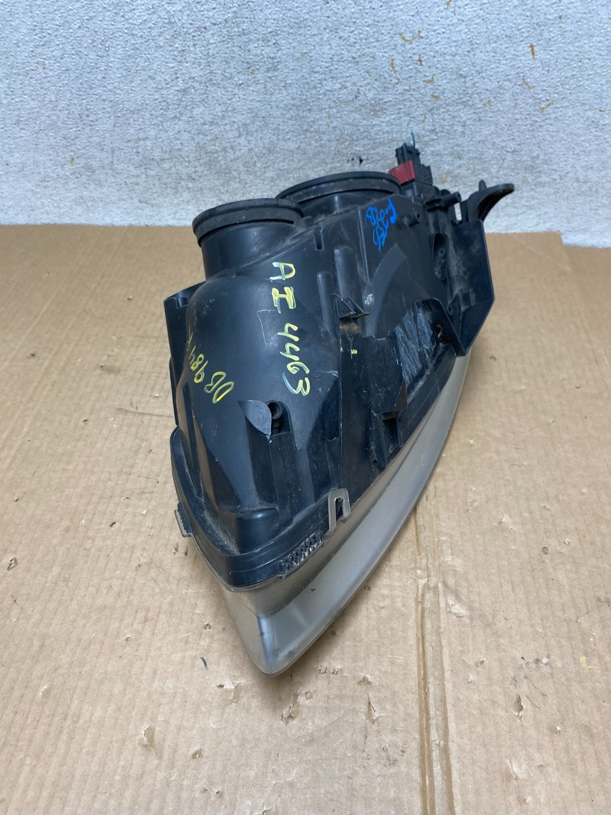 2003 - 2007 Saab 9-3 Right Passenger Headlight Halogen AI4463 DW10