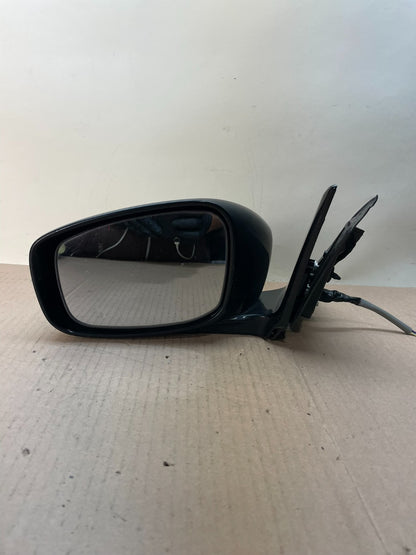 2008 to 2013 Infiniti G37 Sedan Left Driver LH View Door Mirror AJ0742 DG8