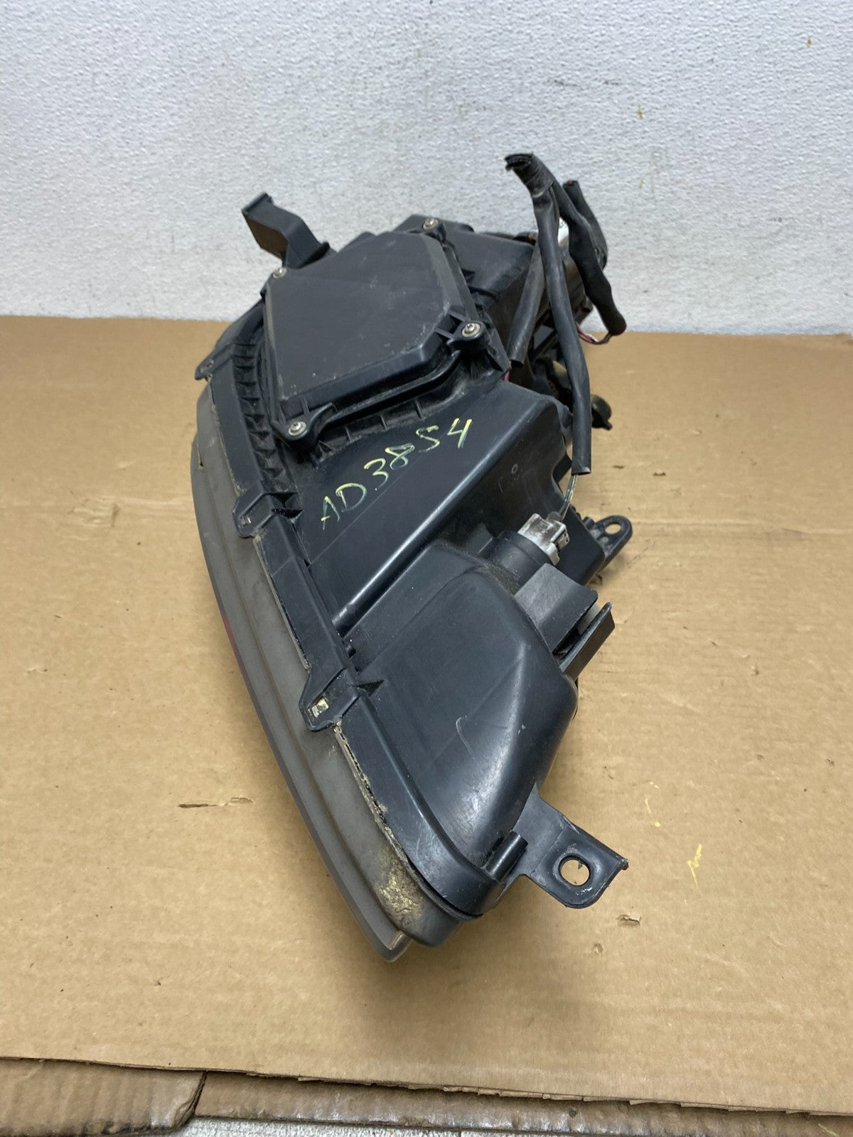 2002-2004 Lexus Es300 Es330 Left Driver Lh Headlight Xenon HID AD3854 DW5
