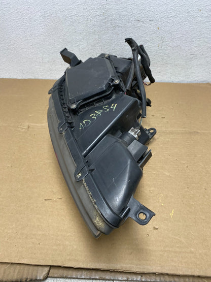 2002-2004 Lexus Es300 Es330 Left Driver Lh Headlight Xenon HID AD3854 DW5