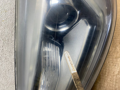 2013-2016 Gmc Acadia Left Driver LH Side Led Halogen Headlight AI8203 DW3