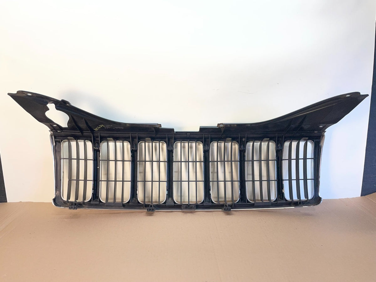 2005 2006 2007 Jeep Grand Cherokee Front Upper Grill Grille ai0634 DG3