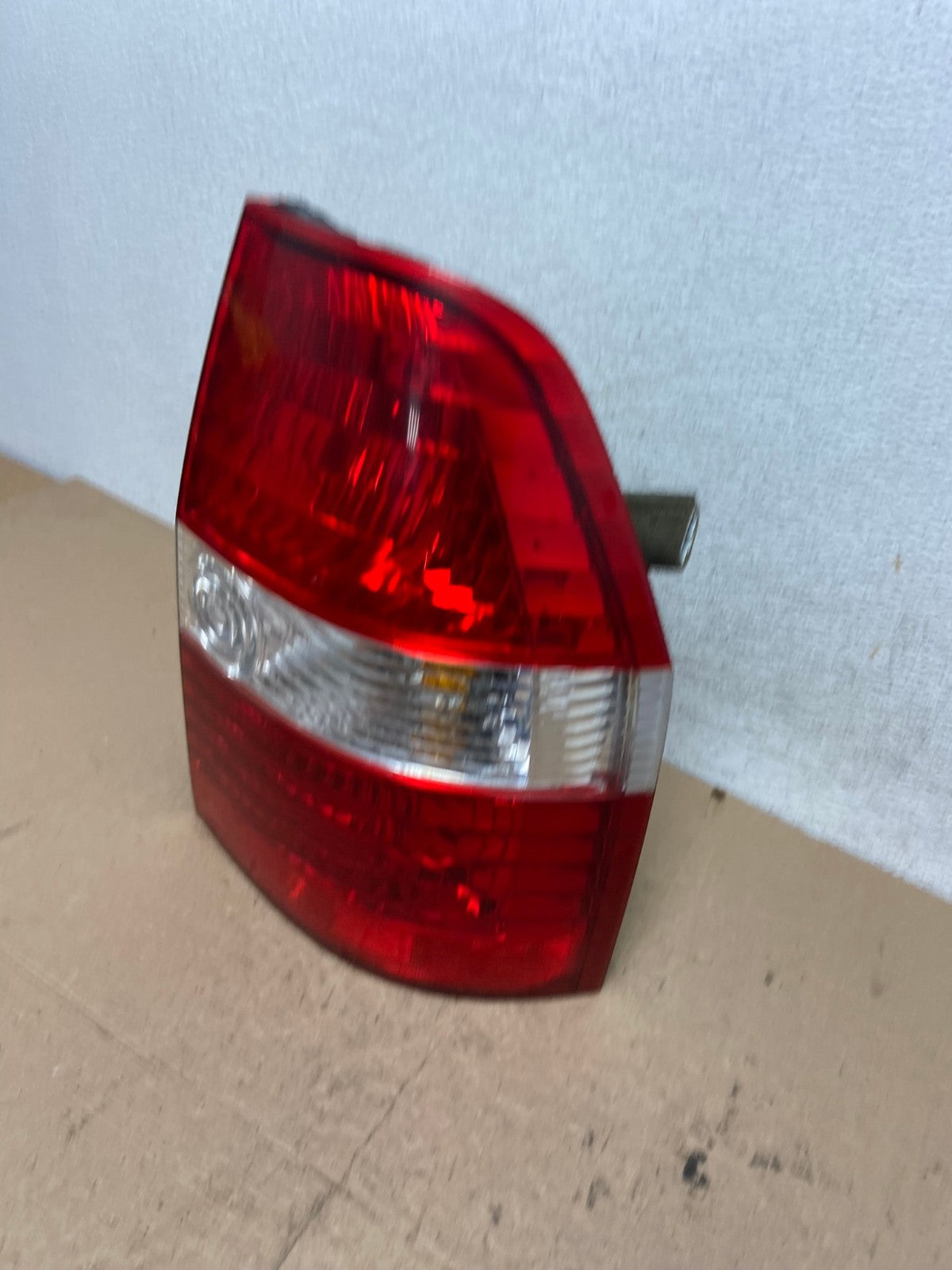 2001 2002 2003 Acura Mdx Right Passenger Rh Side Tail Light AF4920 LK1