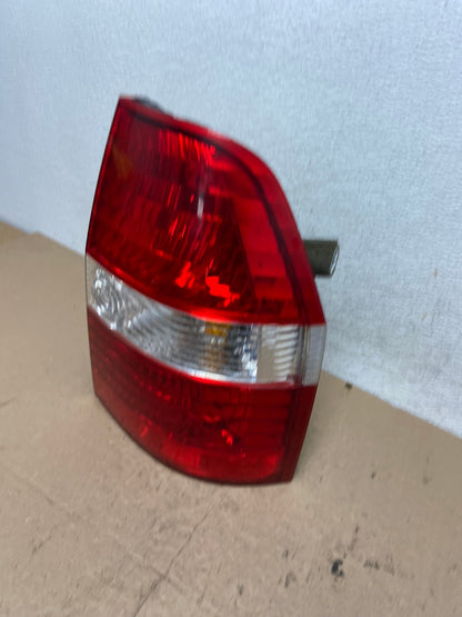 2001 2002 2003 Acura Mdx Right Passenger Rh Side Tail Light AF4920 LK1