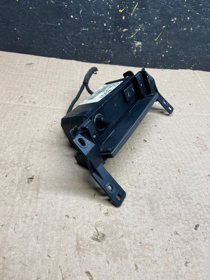 2010 to 2012 Ford Taurus Front Center Console Dashboard Center Storage z0093 DG2