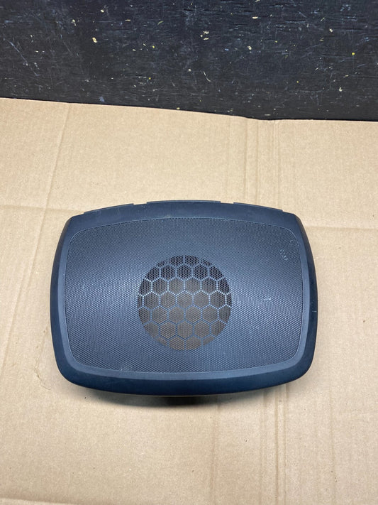 2010-2012 Hyundai Genesis Coupe Dash Center Upper Speaker Cover o7241 DG0