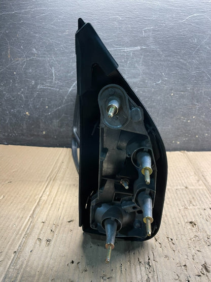 2002 to 2008 Ford Econoline Van E250 Driver Left LH View Door Mirror X4531 MS5