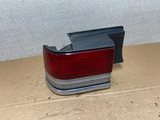 1988 - 1991 Plymouth Acclaim Left Driver LH Side Tail Light OEM AB4784 DW0