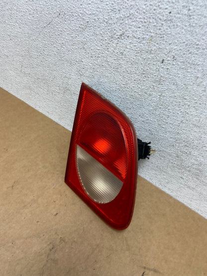 1996 - 1999 Mercedes-Benz E W210 E320 Left Driver Inner Tail Light AE3120 LK1