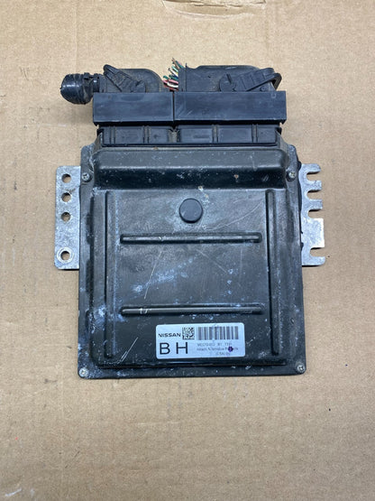 2006 2007 Nissan Pathfinder 4.0L Ecm Ecu Computer Module MEC70-000 B1 AF8993 DG0
