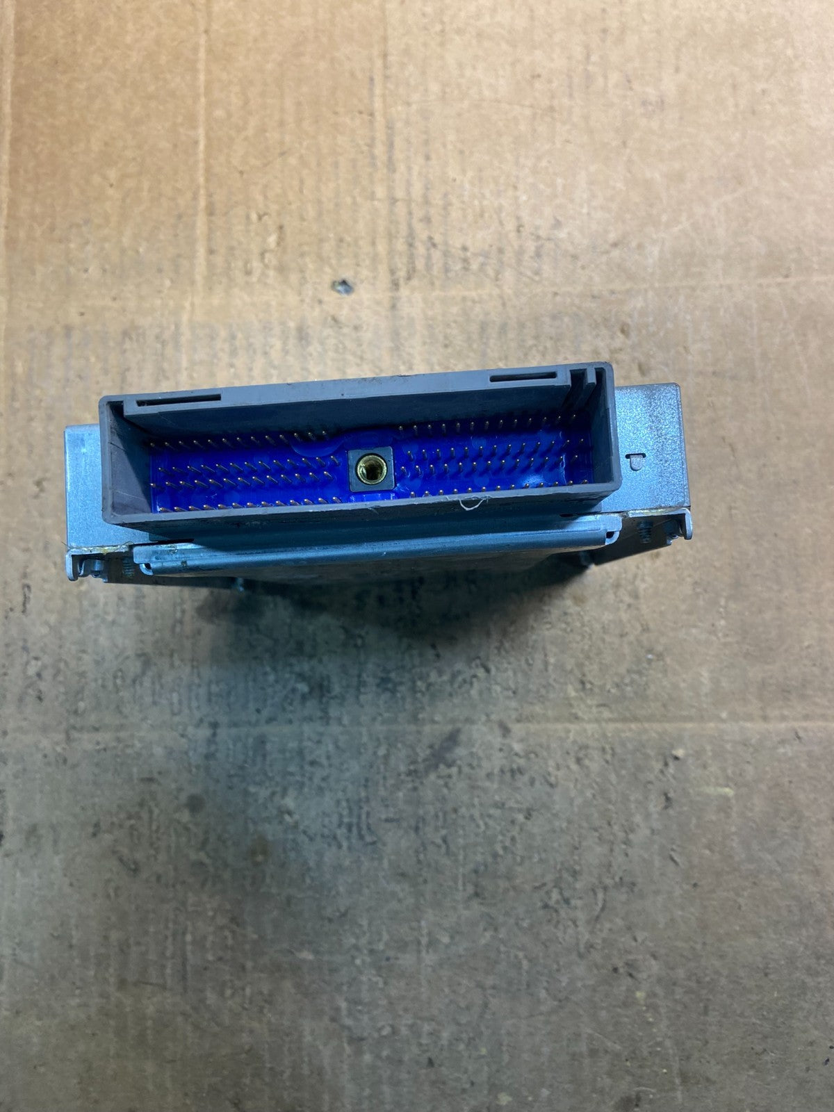2002 2003 Ford Ranger 3.0L Engine Control Unit ECU Computer Module Y4235 DG1