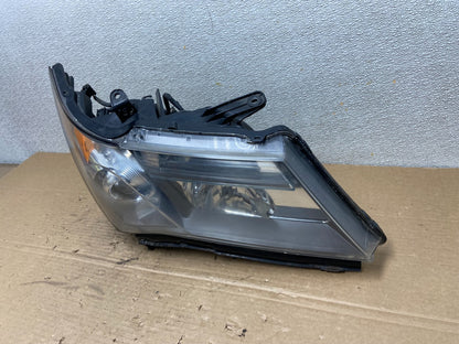 2007 2008 2009 Acura MDX Headlight Xenon HID Right Passenger RH Oem AB4691 DW1