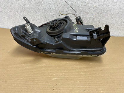 2008 to 2012 Ford Escape Headlight Right Passenger RH Side Halogen AG8843 DW7