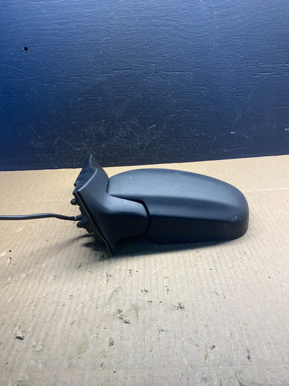 2000 - 2006 Mazda MPV Left Driver LH Side View Door Mirror AC2540 DG3