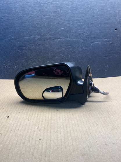2005-2009 Subaru Legacy Outback Left Driver Door Mirror ac8874 DG8