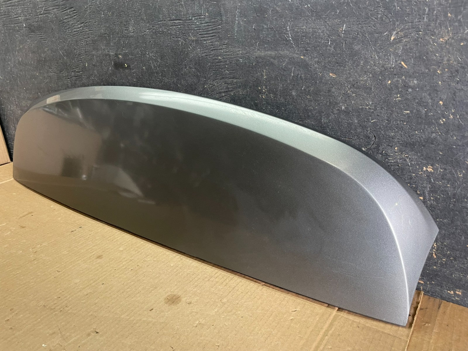 2011 to 2013 Jeep Grand Cherokee Rear Spoiler Wing OEM AB3069  DG2