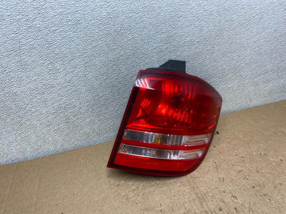 2009 - 2019 Dodge Journey Right Passenger Side Tail Light V0168 DW2