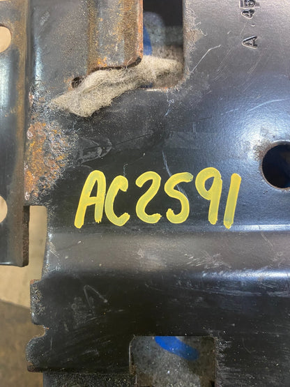 2012 Dodge Durango Jeep Grand Cherokee 3.6 Engine Computer ECU ECM AC2591 DW3