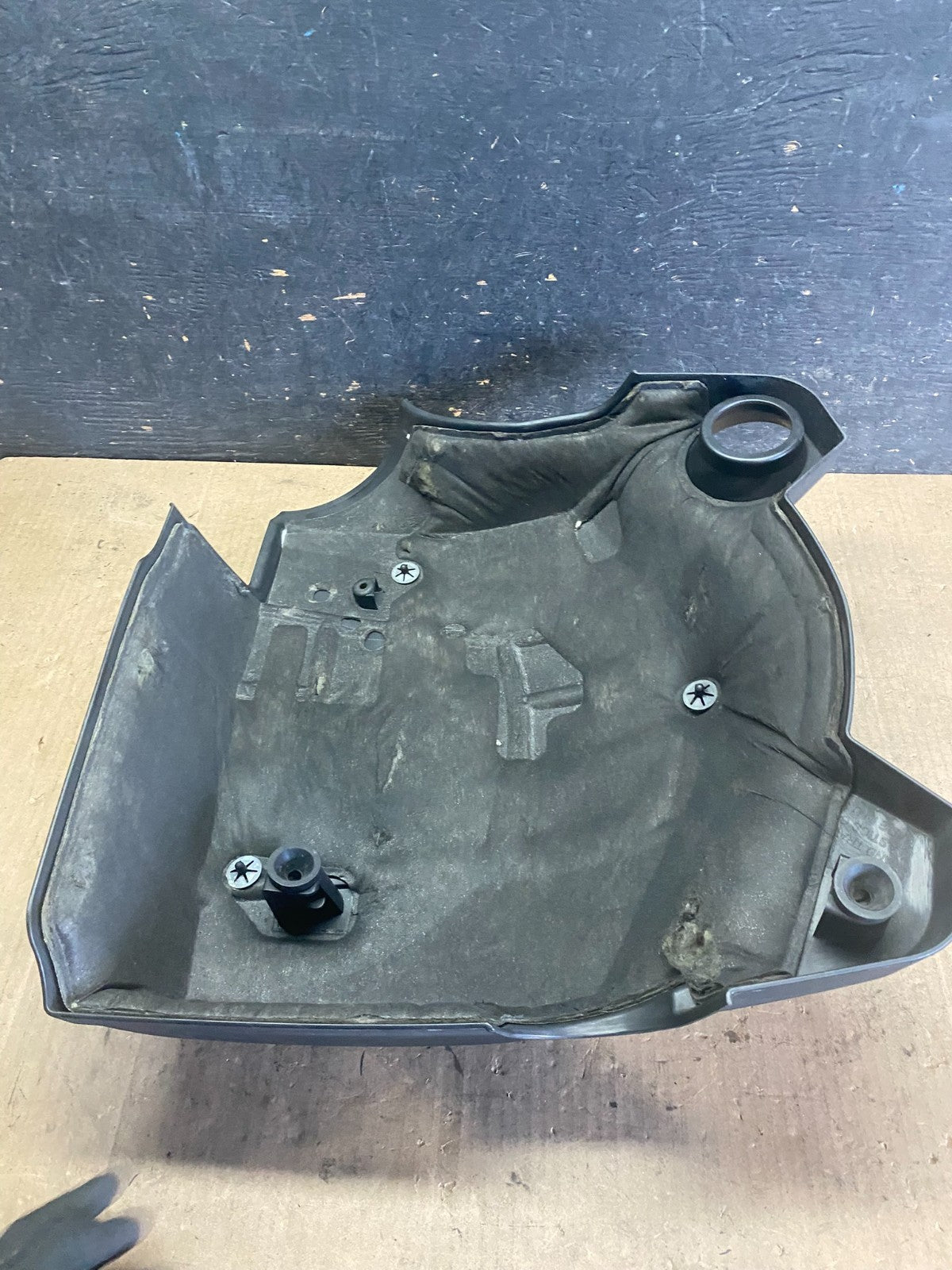 2007-2009 Suzuki XL-7 Grand Vitara V6 3.6L Engine Trim Cover Plastic q5895 DG6