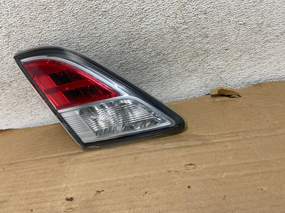 2009 2010 2011 2012 2013 Mazda 6 Left Driver Lh Side Inner Tail Light AG8180 LK2