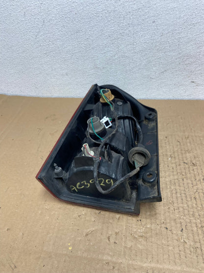 2005 to 2012 Nissan Pathfinder Right Passenger RH Side Tail Light Oem AC3929 LK6