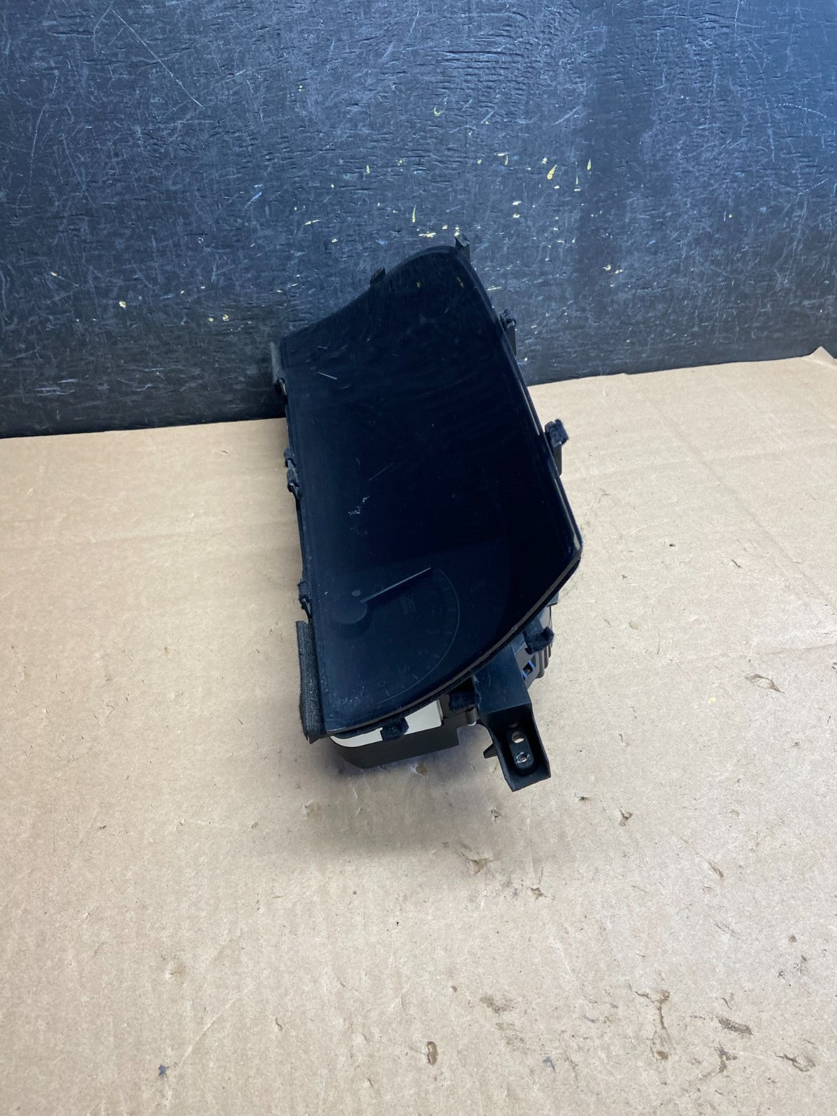 2007 - 2009 Mercedes W221 S550 CL550 Instrument Cluster Speedometer ai3023 DG2
