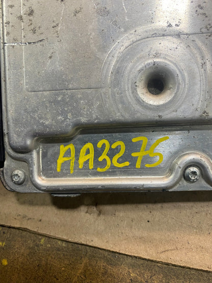 2009 Volkswagen CC Passat 3.6L VR6 ECM Engine Control Unit ECU ad3426 DG3