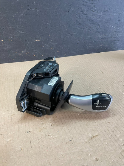 2008-2010 BMW 528I 535I E60 Auto Gear Selector Transmission Shifter AE3457 DG6