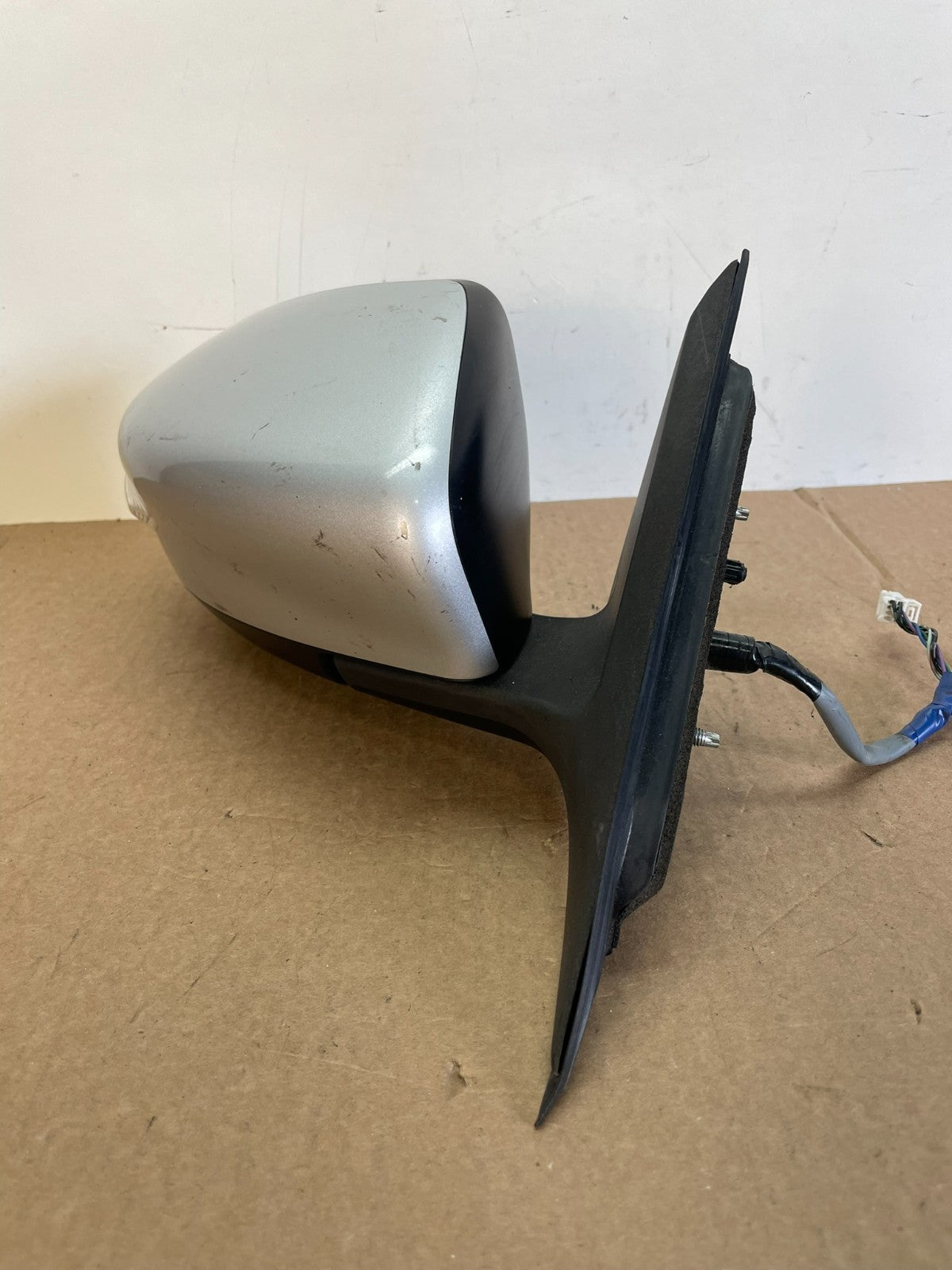 2013-2018 Nissan Altima Right Passenger View Power Turn Door Mirror AH6164 DW1