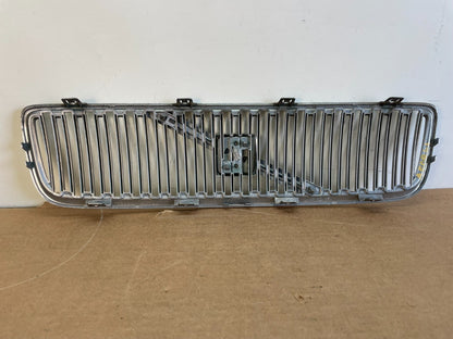2001 to 2004 Volvo V70 Front Upper Grill Grille AG0861 DG3