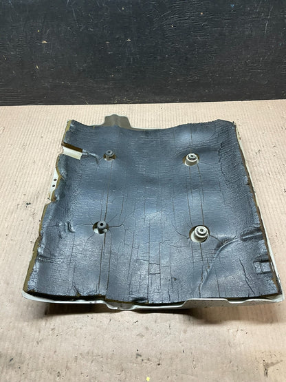 2001 to 2004 Cadillac Deville Seville Northstar Engine Motor Cover J3600 DG6