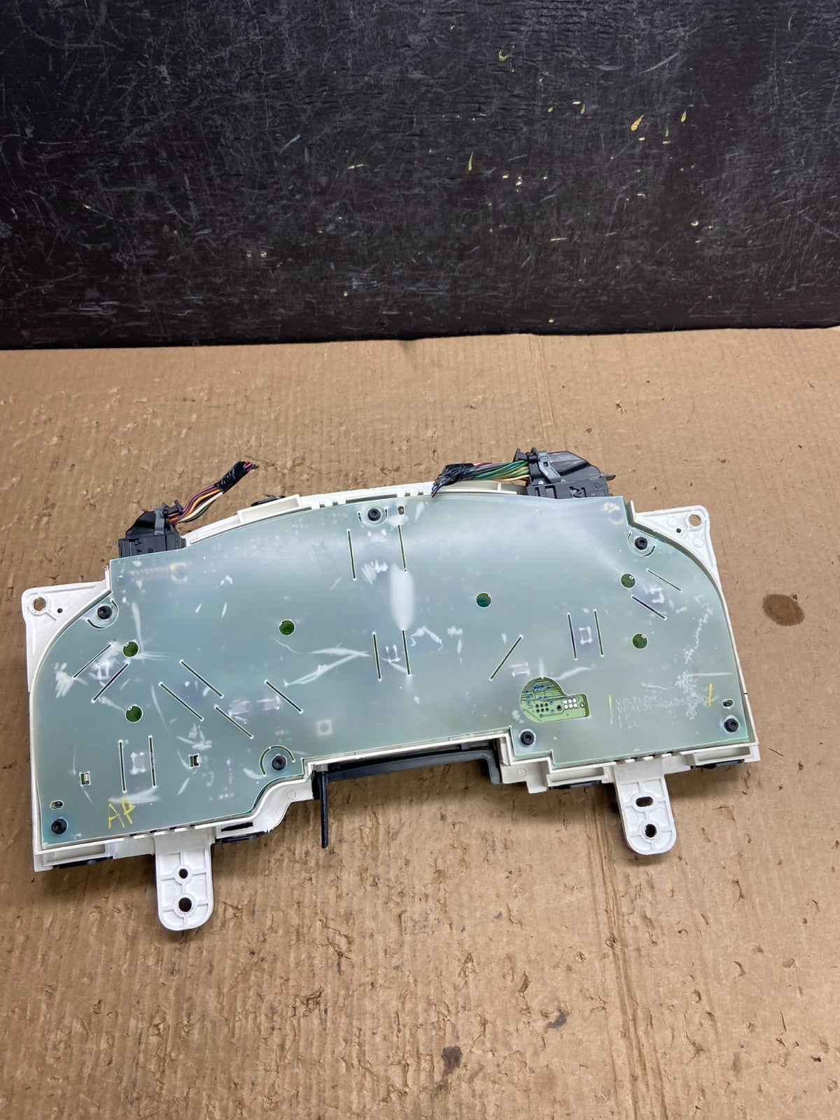 2004 2008 Ford F150 F-150 FX4 Speedometer Cluster Gauge AF1638 DG6