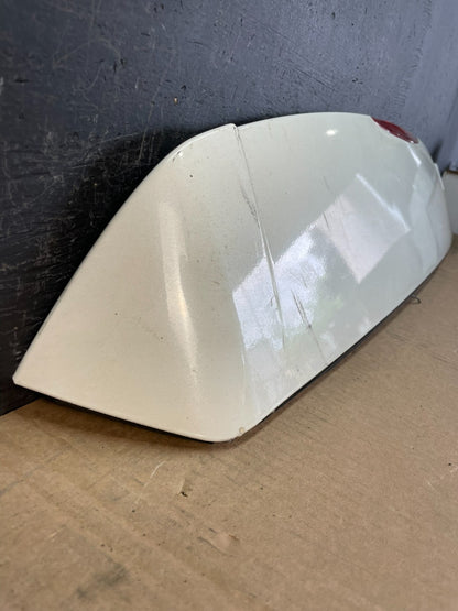 2007 to 2013 Acura Mdx Rear Spoiler Wing Lift Gate ad0154 DG2