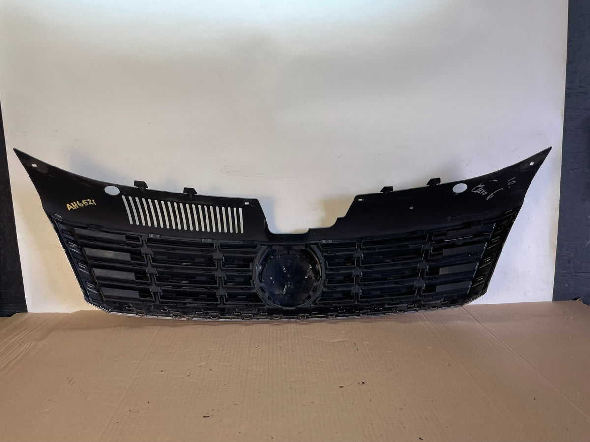 2012 to 2017 Volkswagen CC Front Upper Grill Grille ah6521 DG3
