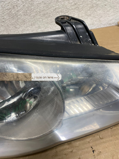 2007 2008 2009 2010 Hyundai Elantra Left+Right Side Headlights AG8148 DW5
